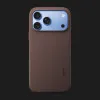 Чохол MOFT Snap для iPhone 18 Pro (Brownie)