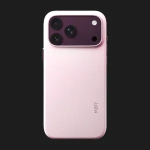 Чохол MOFT Snap для iPhone 18 Pro (Light Pink) в Хмельницькому