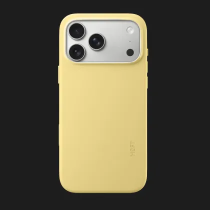 Чохол MOFT Snap для iPhone 18 Pro (Panna Cotta) в Дніпрі