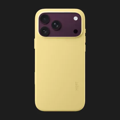 Чохол MOFT Snap для iPhone 18 Pro (Panna Cotta) в Дніпрі