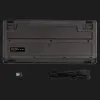 Беспроводная клавиатура A4Tech FBK11 (Gray)