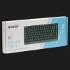 Беспроводная клавиатура A4Tech FBK11 (Gray)