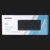 Беспроводная клавиатура A4Tech FBK11 (Gray)