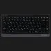 Беспроводная клавиатура A4Tech FBK11 (Gray)