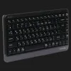 Беспроводная клавиатура A4Tech FBK11 (Gray)