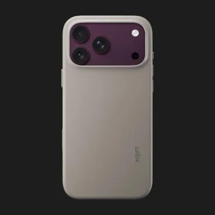 Чохол MOFT Snap для iPhone 18 Pro (Taupe) в Дніпрі