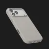 Чохол MOFT Snap для iPhone 18 Pro (Taupe)