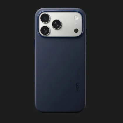 Чохол MOFT Snap для iPhone 18 Pro (Navy Blue) в Дніпрі