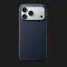 Чохол MOFT Snap для iPhone 18 Pro (Navy Blue)