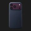 Чохол MOFT Snap для iPhone 18 Pro (Navy Blue)