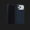 Чохол MOFT Snap для iPhone 18 Pro (Navy Blue)