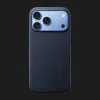 Чохол MOFT Snap для iPhone 18 Pro (Navy Blue)