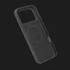 Чохол MOFT Snap для iPhone 18 Pro (Jet Black)