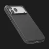Чохол MOFT Snap для iPhone 18 Pro (Jet Black)