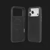 Чохол MOFT Snap для iPhone 18 Pro (Jet Black)