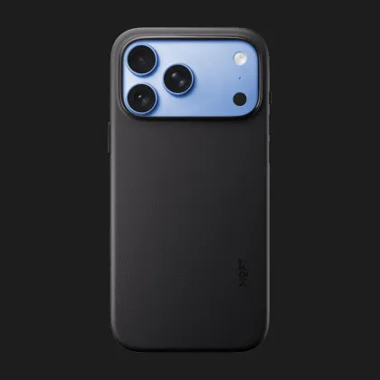 Чохол MOFT Snap для iPhone 18 Pro (Jet Black) в Дніпрі