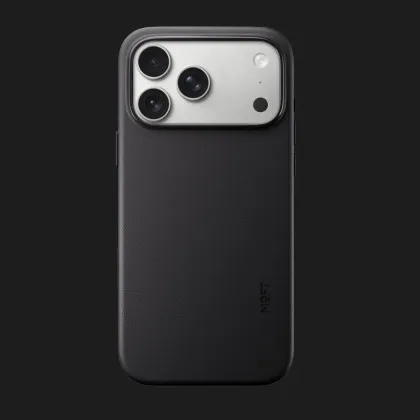 Чохол MOFT Snap для iPhone 18 Pro (Jet Black) в Дніпрі