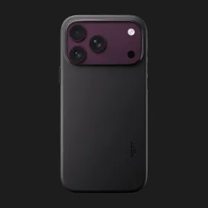 Чохол MOFT Snap для iPhone 18 Pro (Jet Black) в Хмельницькому