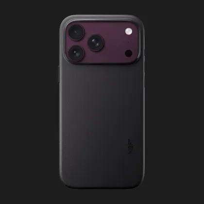 Чохол MOFT Snap для iPhone 18 Pro (Jet Black) в Дніпрі