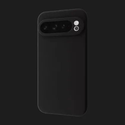 Чехол Proove Silicone Case with Magnetic Ring для Google Pixel 9 Pro (Black) в Харькове