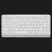 Беспроводная клавиатура A4Tech FBK11 (White)