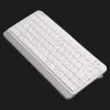 Беспроводная клавиатура A4Tech FBK11 (White)