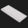 Беспроводная клавиатура A4Tech FBK11 (White)
