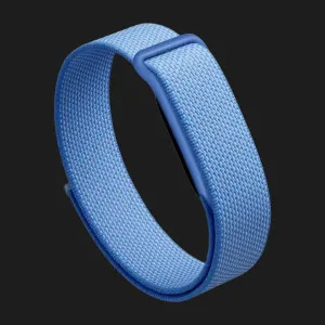Ремешок Nylon Strap для Google Fitbit Air (Lavender) в Луцке
