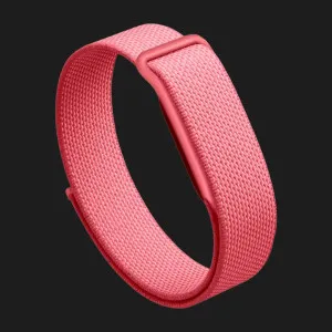 Ремешок Nylon Strap для Google Fitbit Air (Berry) в Луцке