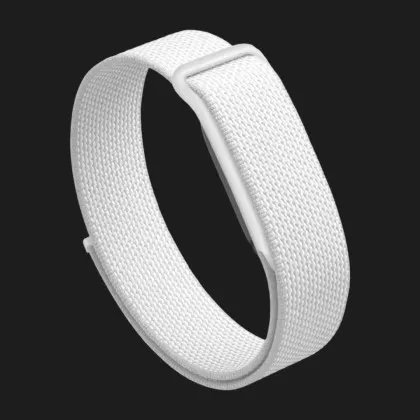 Ремінець Nylon Strap для Google Fitbit Air (Starlight) Калуші