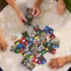 Доповнення до настільної гри Mattel Games UNO Elite F1 (Formula one) (JLV43)