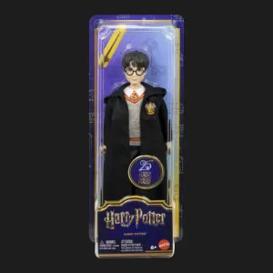 Фігурка Mattel Harry Potter — Гаррі Поттер (JGM18)