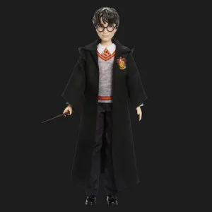 Фігурка Mattel Harry Potter — Гаррі Поттер (JGM18)