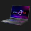Ноутбук Asus ROG Strix G18 G815LW 18" (Intel Core Ultra 9/64GB/2TB/RTX 5080) (G815LW-G18.U95080_64-2)