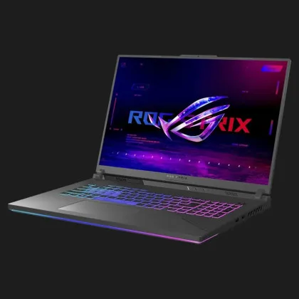 Ноутбук Asus ROG Strix G18 G815LW 18" (Intel Core Ultra 9/64GB/2TB/RTX 5080) (G815LW-G18.U95080_64-2)