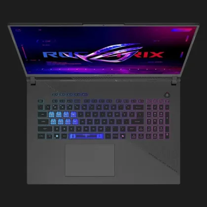 Ноутбук Asus ROG Strix G18 G815LW 18" (Intel Core Ultra 9/64GB/2TB/RTX 5080) (G815LW-G18.U95080_64-2)