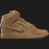 Картонний 3D пазл-конструктор Cartonic Кросівок (Sneaker) (CARTMSNK)