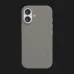 Чохол MOFT Snap для iPhone 17 (Taupe)