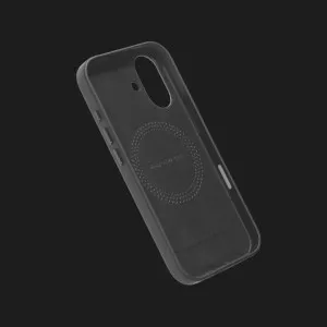 Чохол MOFT Snap для iPhone 17 (Jet Black) в Хмельницькому