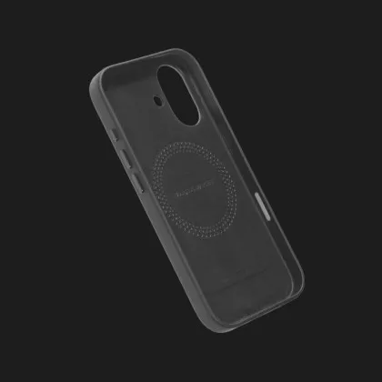 Чохол MOFT Snap для iPhone 17 (Jet Black) в Кропивницькому