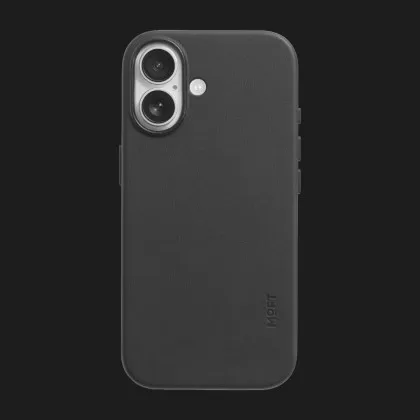 Чохол MOFT Snap для iPhone 17 (Jet Black) в Кропивницькому