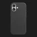 Чохол MOFT Snap для iPhone 17 (Jet Black)