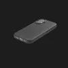 Чохол MOFT Snap для iPhone 17 (Jet Black)