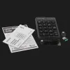 Клавіатура цифрова A4Tech FBK21C (Smoky Gray)