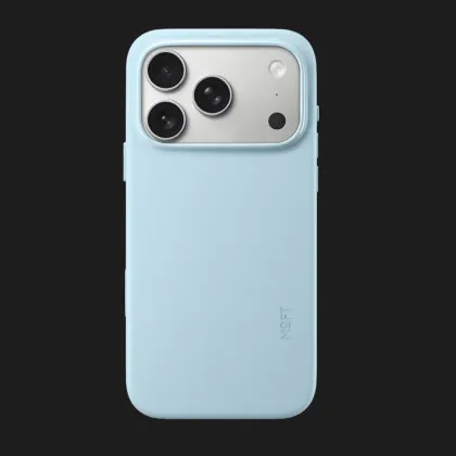 Чохол MOFT Snap для iPhone 17 Pro (Soothing Mist) в Кропивницькому