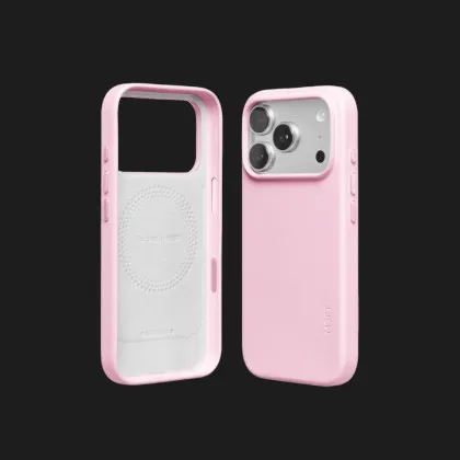 Чохол MOFT Snap для iPhone 17 Pro (Light Pink) в Кропивницькому