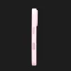 Чохол MOFT Snap для iPhone 17 Pro (Light Pink)
