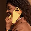 Чохол MOFT Snap для iPhone 17 Pro (Panna Cotta)