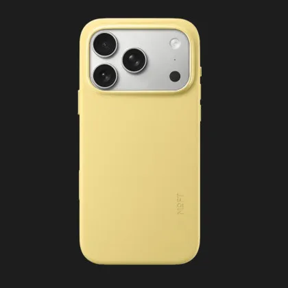 Чохол MOFT Snap для iPhone 17 Pro (Panna Cotta) в Кропивницькому