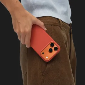 Чохол MOFT Snap для iPhone 17 Pro Max (Clay) в Хмельницькому